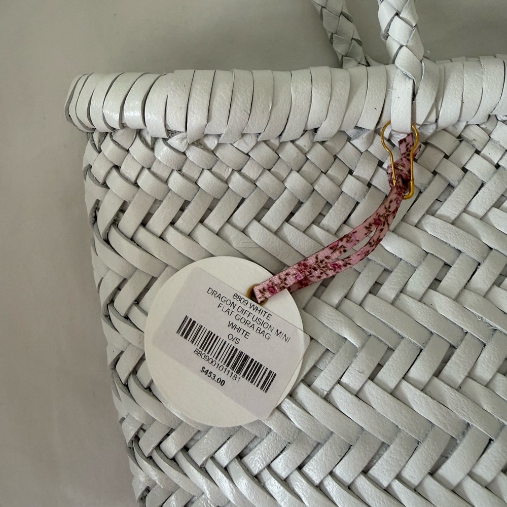 Love Shack Fancy Purse